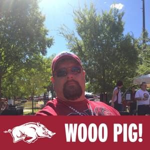 Meet your Posher, Brian